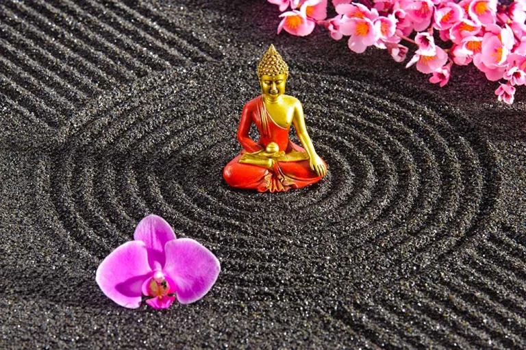 Everything You Need to Know About The Way of Tea in Zen Buddhism