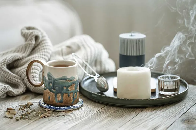 Herbal Teas vs Aromatherapy: Which One is More Effective?