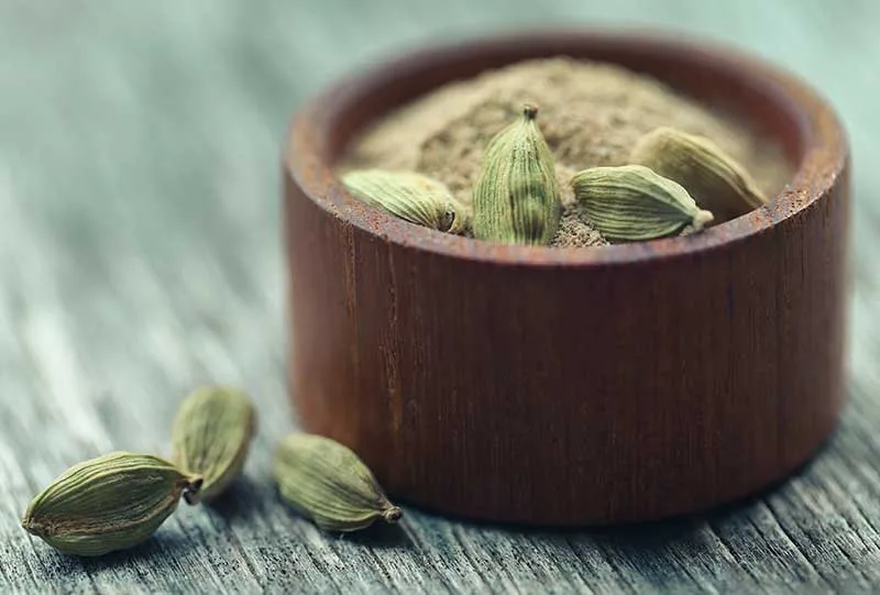 Health Benefits of Cardamom Seed and The Role of Cardamom in Traditional Medicine