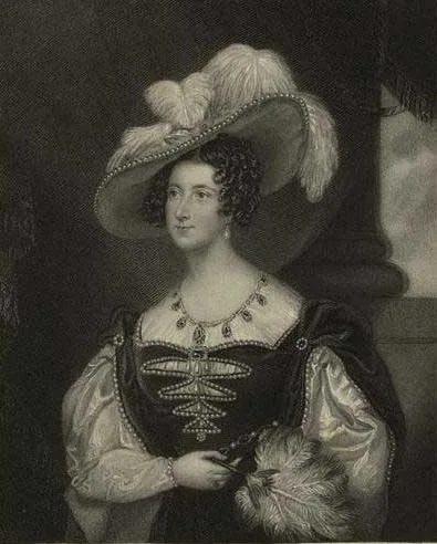 Anna Maria Russell, Duchess of Bedford, Who Invented The Concept of Afternoon Tea