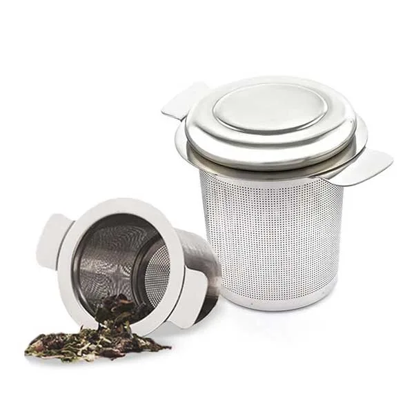 VAHDAM Tea Strainer