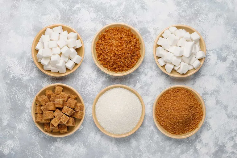 Best Sugar Alternatives for Your Herbal Tea