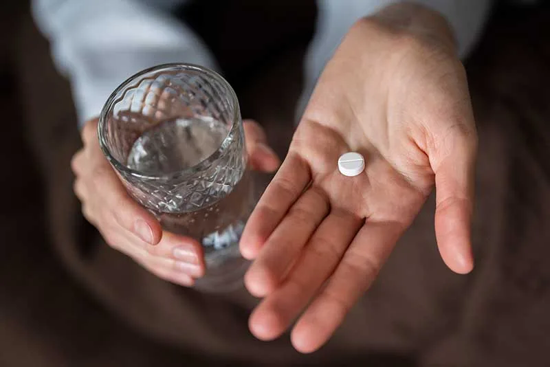 Aspirin and Its Effects and Health Benefits for Treating Different Conditions