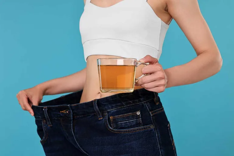 Do Herbal Teas Help You Lose Weight? Best Herbal Teas for Weight Loss