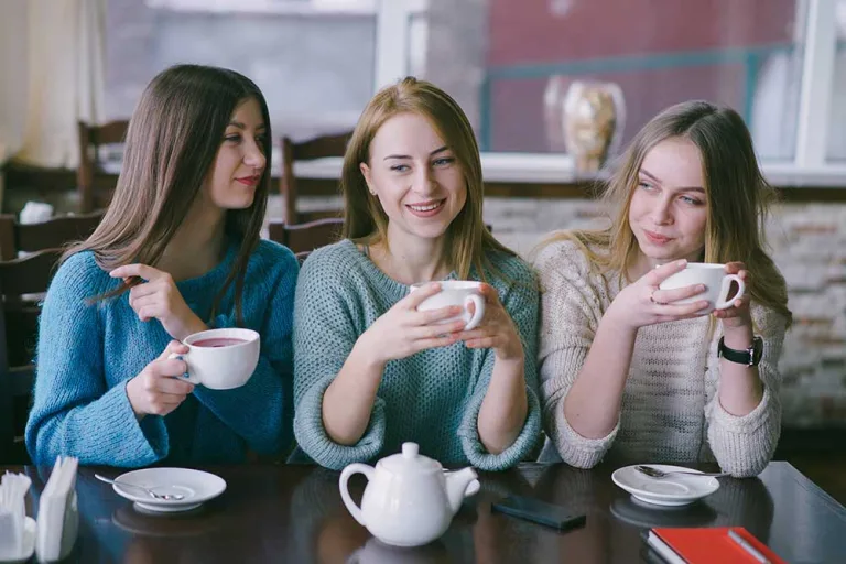 Herbal Tea Lovers Share Their Stories About Why They Drink Herbal Teas