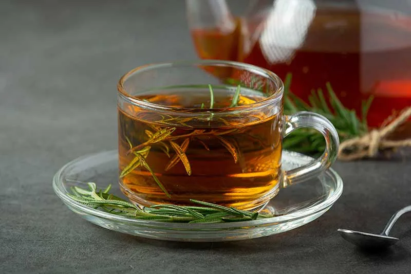 Rosemary Tea