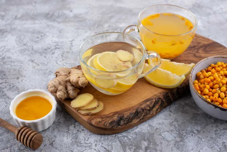 Ginger Tea and Decoction: Origin, Health Benefits, and Best Recipes