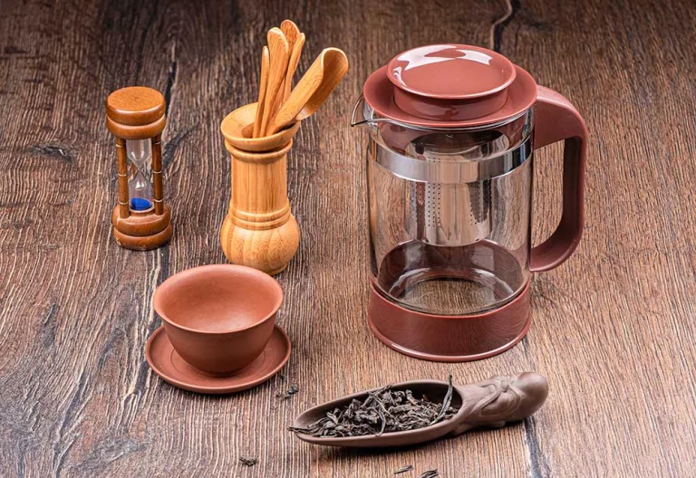 Best Gadgets for Brewing Herbal Tea