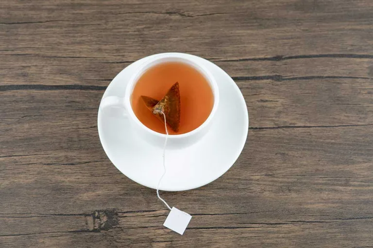 How Teabags Affect The Taste, Flavor, and Aroma of Tea