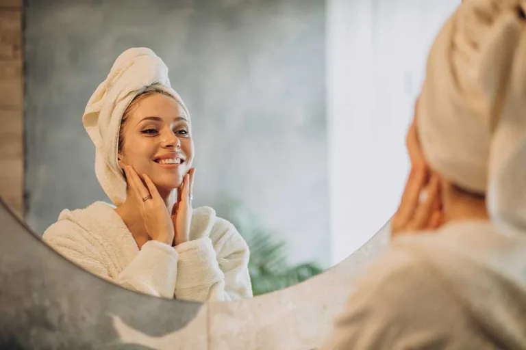 DIY Skin and Beauty Hacks with Used Teabags