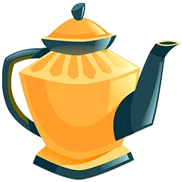 Teapot Geek
