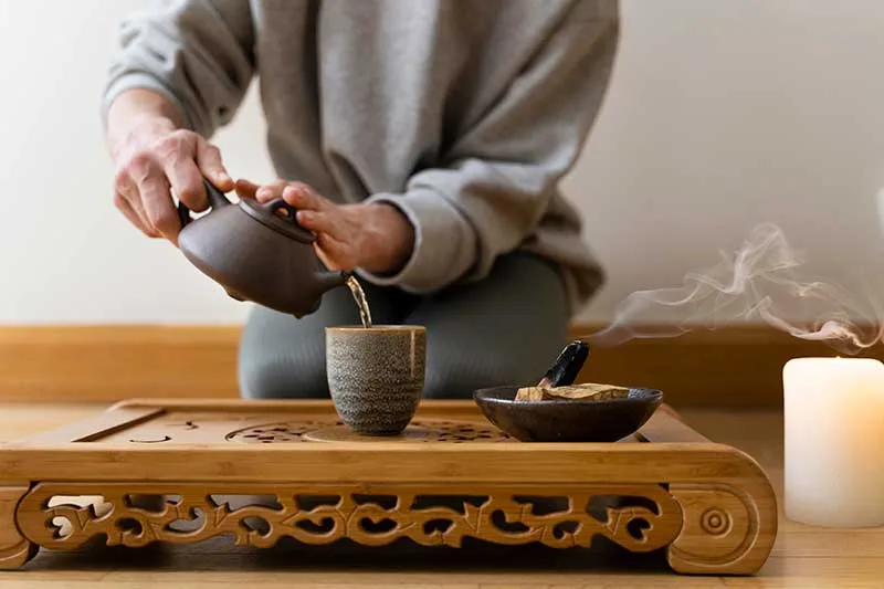 China's Tea Culture