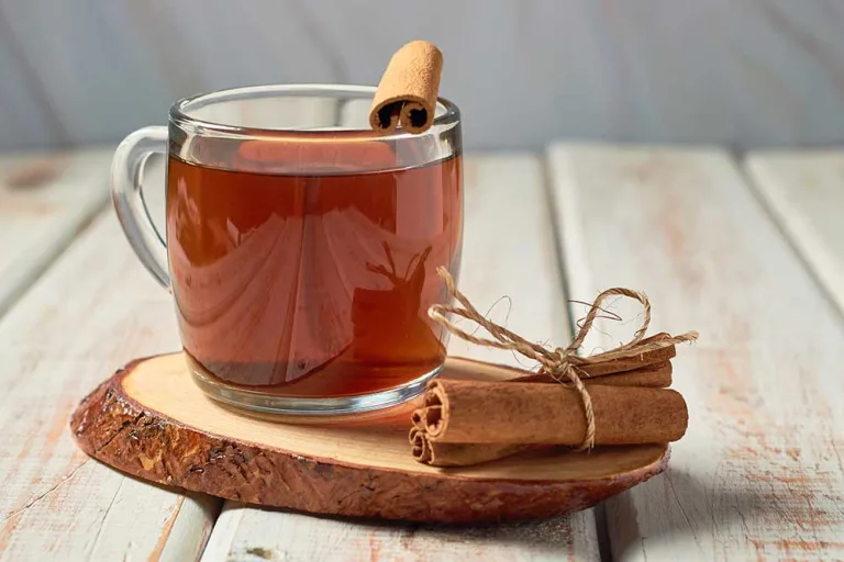 Cinnamon Tea Y Decoction Health Benefits and Recipes