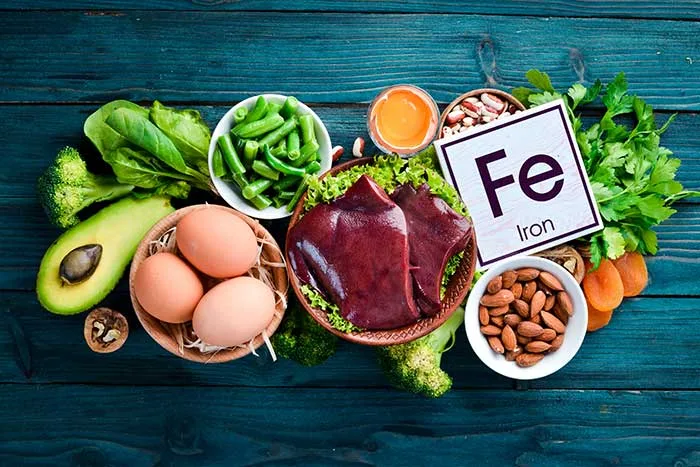 Why Iron Deficiency and Anemia are Dangerous for Your Health