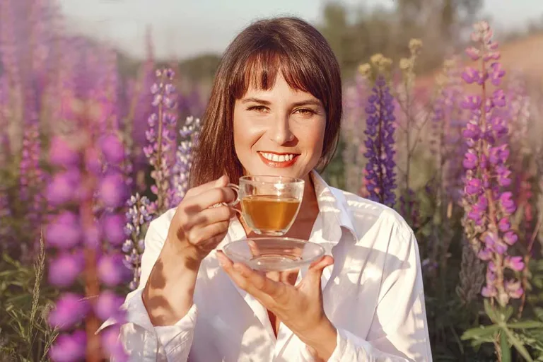 Why Herbal Teas Are Good for Women's Health