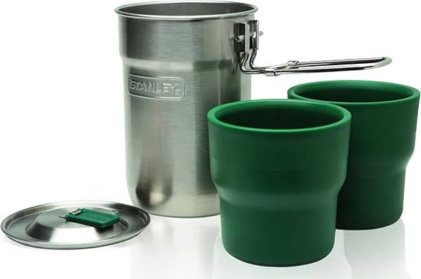 Stanley Adventure Camp Cook Set
