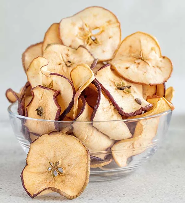 Dried Quince Fruit