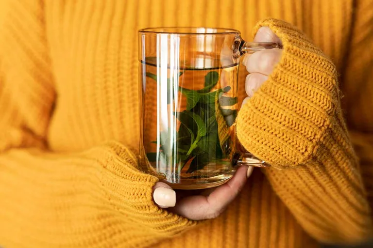 Best Detox Herbal Teas for Gut Health