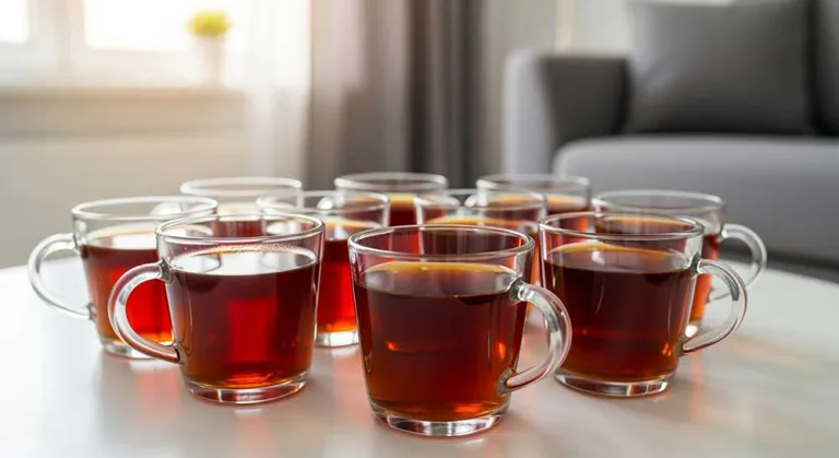 The Best Black Tea Brands to Brew a Cup of Tea in The Morning