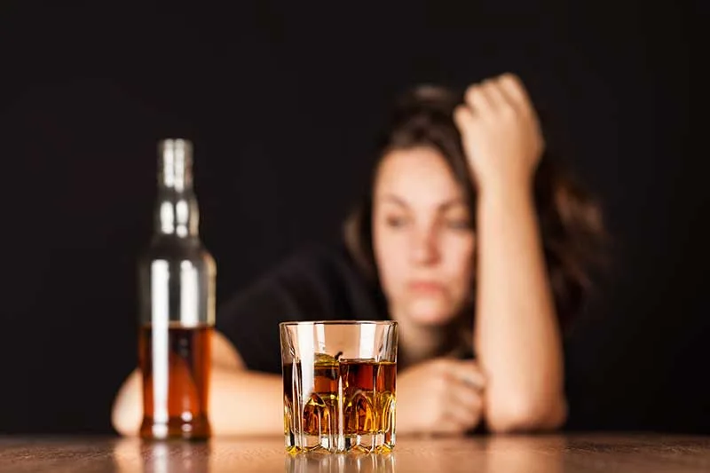 Drinking Too Much and Impacts on Health