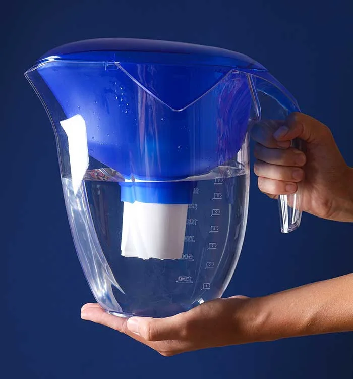 Brita Filter Pitcher for Purified Water