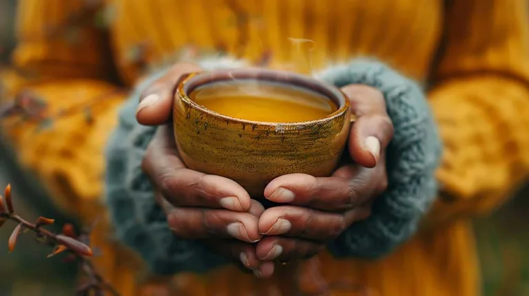 Lesser-known African Herbal Teas You Should Try