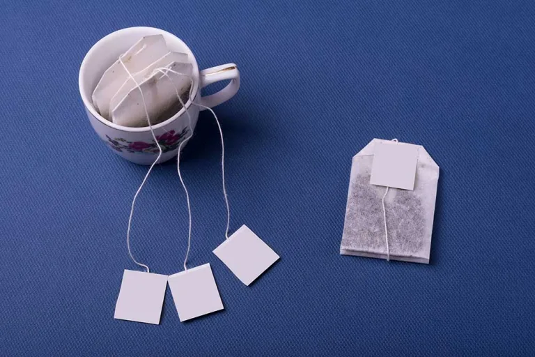 Teabag First or Water First: What is The Correct Order When Brewing Tea with Teabags
