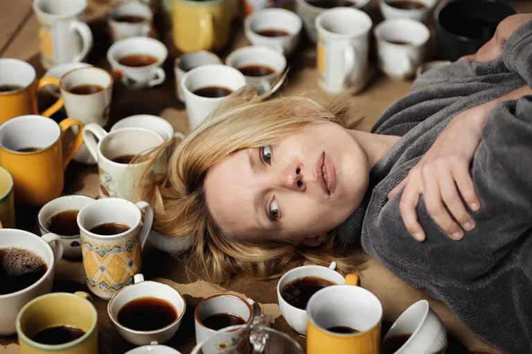 How Much is Too Much When it Comes to Drinking Herbal Teas