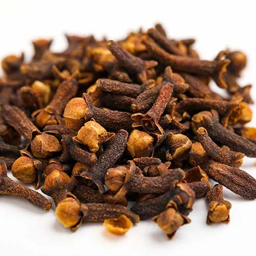 Cloves as Base Herb for Herbal Tea