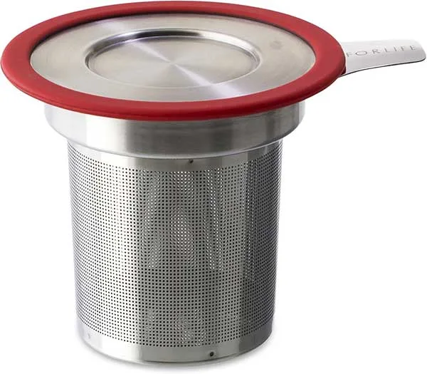 FORLIFE Brew-in-Mug Tea Infuser