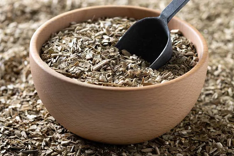 Yerba Maté Herbal Tea