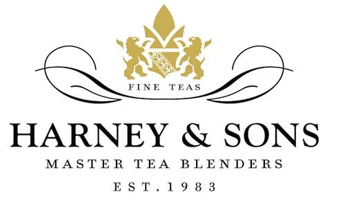 Harney & Sons Tea Brand