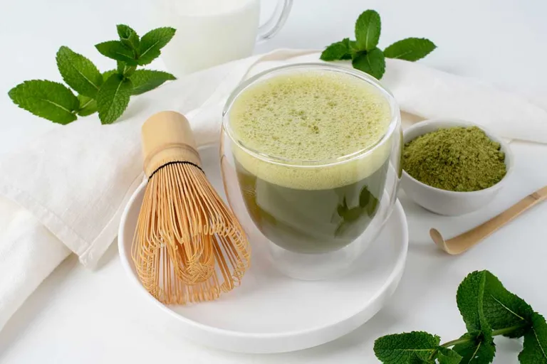 Everything You Should Know About Matcha Tea