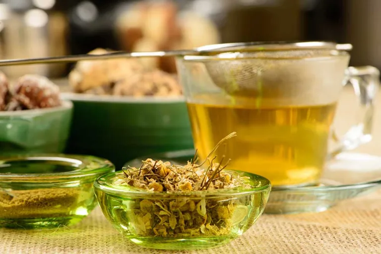 Everything You Should Know About Ayurveda Traditional Medicine & Herbal Teas