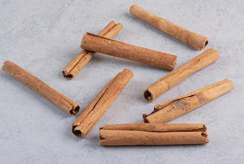 Ceylon Cinnamon