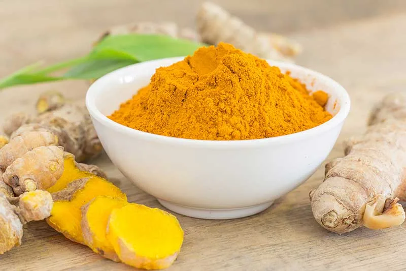 Turmeric Tea