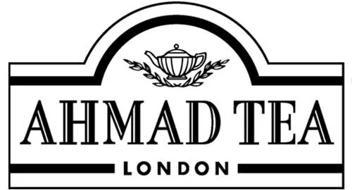 Ahmad Tea Brand