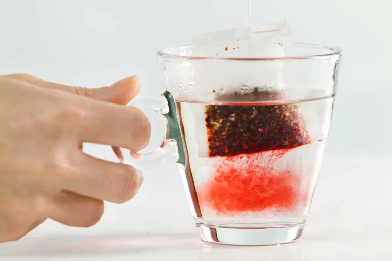 Negative Health Effects of Plastic Teabags