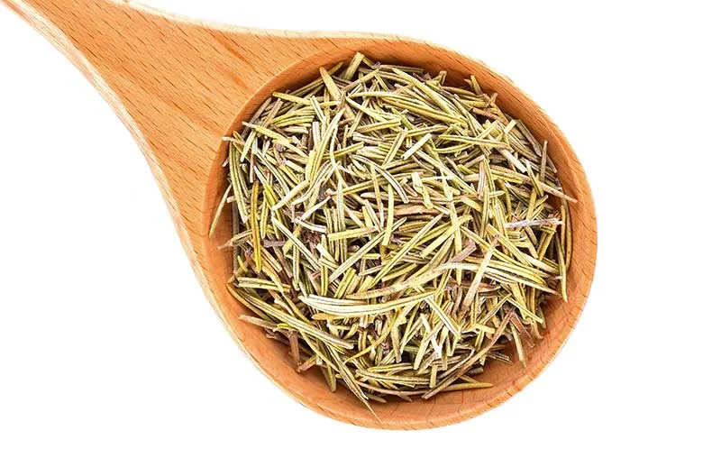 Dried Rosemary