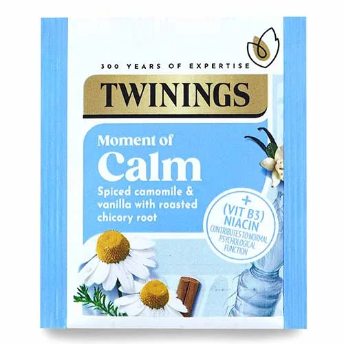 Twinings Teabags