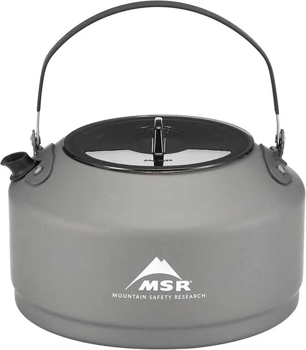 MSR Pika Teapot