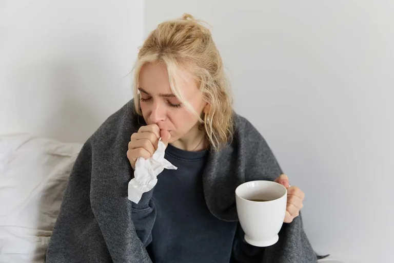 Best Herbal Teas to Boost The Immune System Against Flu and Cold